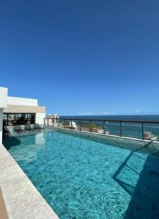 Studio bem localizado - 9