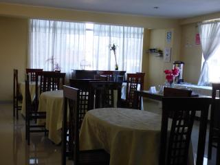 Hotel JKalixto - Cayma - 7