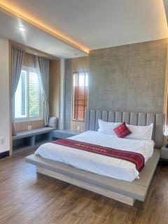 Benzen Villas Nha Trang - Nha Trang - 1