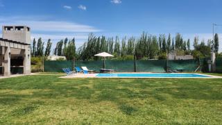 El Descanso - Ciudad Lujan de Cuyo - 1
