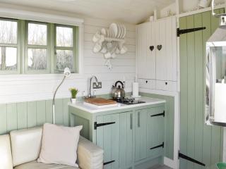 The Little Lodge - Monmouth - 7