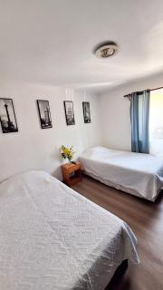 Hostal Vicmar - Viña del Mar - 9