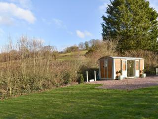 The Little Lodge - Monmouth - 2