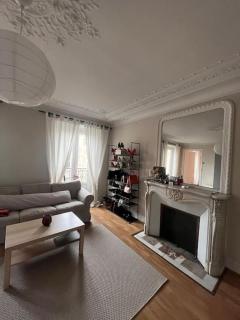 Central Parisian Apartment - París - 0