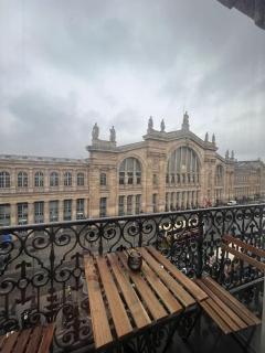 Central Parisian Apartment - París - 5