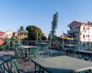 Hotel Monte Carlo - Maputo - 4