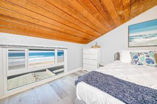 Stunning Ocean Views - Recently Renovated Home & Warm Sunsets - San Diego - 8