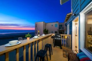 Stunning Ocean Views - Recently Renovated Home & Warm Sunsets - San Diego - 7