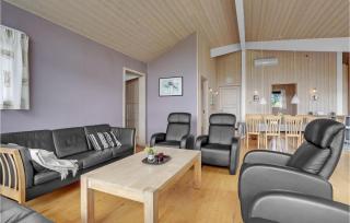 Nice Home In Sjølund With Wifi - 6