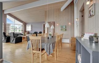 Nice Home In Sjølund With Wifi - 5