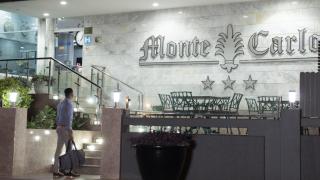 Hotel Monte Carlo - Maputo - 9