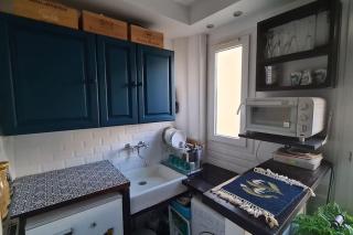 Logement entier - 2B/R 3 min de Butte aux cailles - París - 5