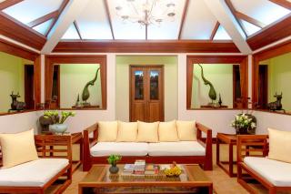 Royal Angkor Resort & Spa - Siem Reap - 7