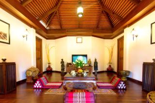 Royal Angkor Resort & Spa - Siem Reap - 6