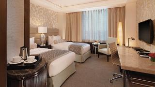 Crimson Hotel Filinvest City, Manila - 9