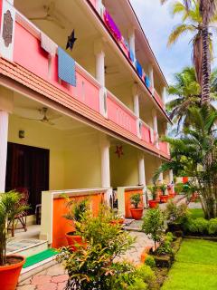 Moon Valley Cottage - 3