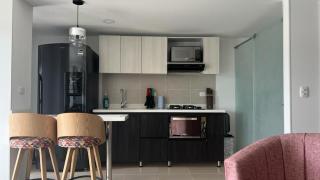 Rústico 804 Lago Sochagota - 5