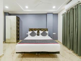 Super Townhouse Rio - Haiderabad - 7