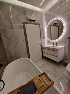 Olimp Apartmani Bijeljina - Bijeljina - 7
