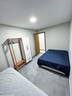 Casa Com piscina Aquecida - Guarapari - 2