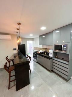Casa Com piscina Aquecida - Guarapari - 1