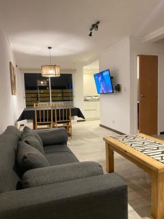 Duplex del Parque y Balneario - Necochea - 0