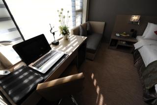 Kaohsiung International Plaza - 1