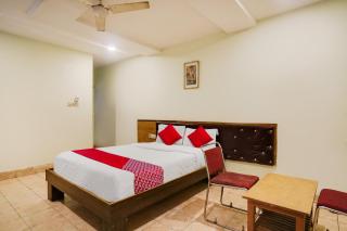 Hotel O SREE SIMRAN PALACE - Haiderabad - 4