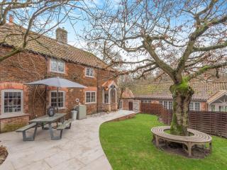 Spring Cottage - Sedgeford - 9