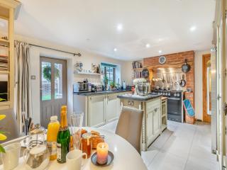 Spring Cottage - Sedgeford - 8