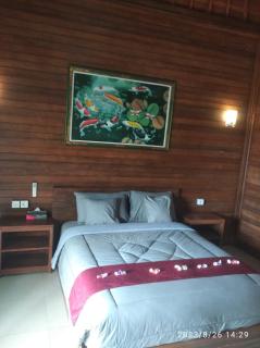 Sakya Garden Villa - Toyapakeh - 4