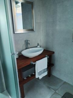 Casa de playa en jose ignacio uruguay. - 2