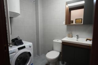 Modern & Luxe Getaway ~ Parking - Skopje - 5