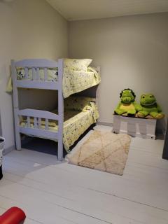 Casa de playa en jose ignacio uruguay. - 6