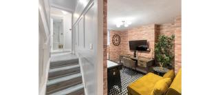 Serenity in the City: Best 5BR Home in Whitechapel - London - 5