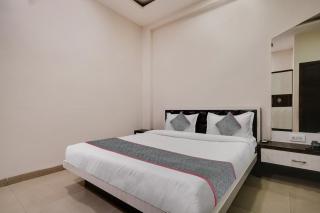 Townhouse Prime Stay - Indore - 8