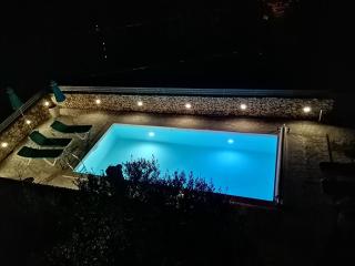 Family friendly house with a swimming pool Garica, Krk - 19507 - Kras - 4