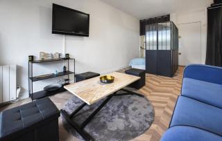Cozy Apartment In Houlgate With Wifi - Houlgate - 2