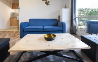 Cozy Apartment In Houlgate With Wifi - Houlgate - 1