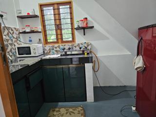 Natureland Homestay - 1