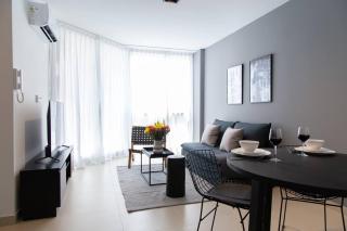 Pampa Beautiful Apartment - Buenos Aires - 0