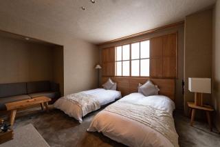 Asahidake Yumoto Yukomanso - 2