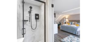 Turquoise Serenity Studio in London - London - 8