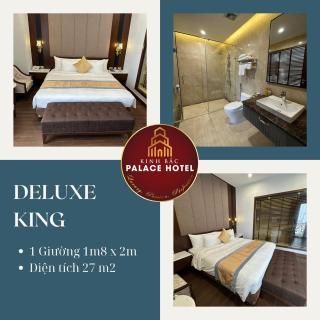 Kinh Bắc Palace Hotel - Bồ Sơn - 2