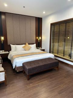 Kinh Bắc Palace Hotel - Bồ Sơn - 1