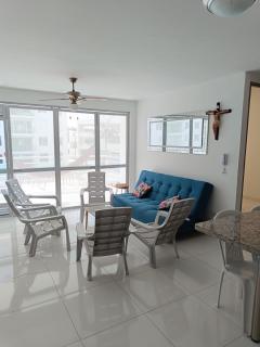 Fresco y Cómodo Apartamento En Aqualina Orange Girardot - Girardot - 4