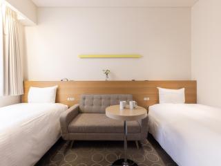 Hotel Gracery Ginza - Tokyo - 9