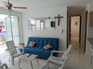 Fresco y Cómodo Apartamento En Aqualina Orange Girardot - Girardot - 5