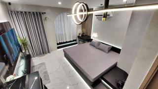 NBK Homestay - Beverly Solari Vinhomes Grand Park - Long Bình - 2