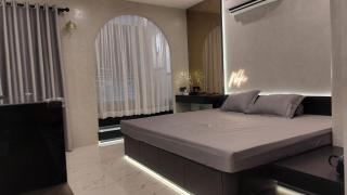 NBK Homestay - Beverly Solari Vinhomes Grand Park - 1